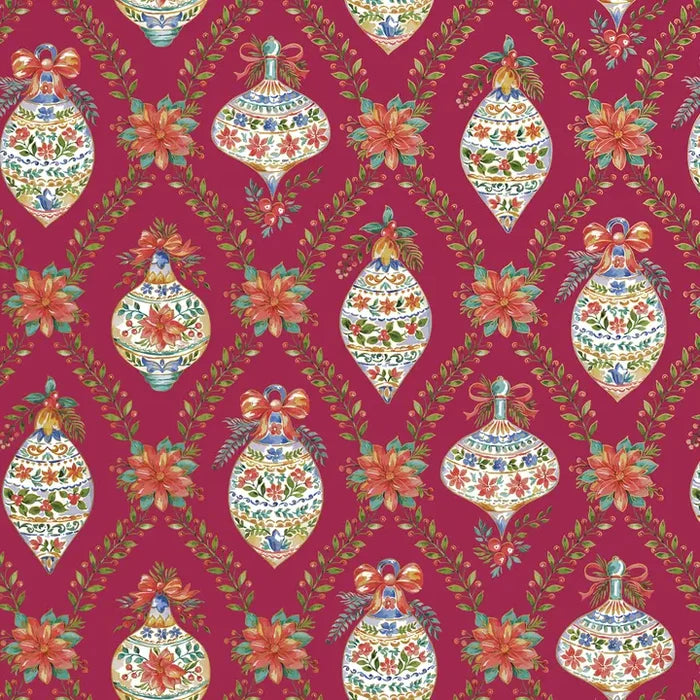 Jumbos Ornamental Gift Wrap