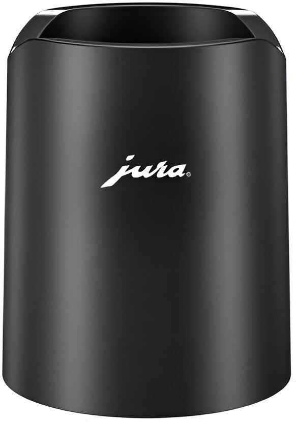 Jura - Glacette Black - 24215 - DISCONTINUED