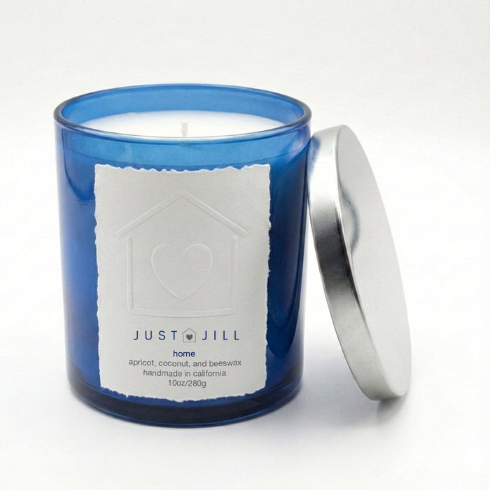 Just Jill Signature Home Scented Candle (Single)