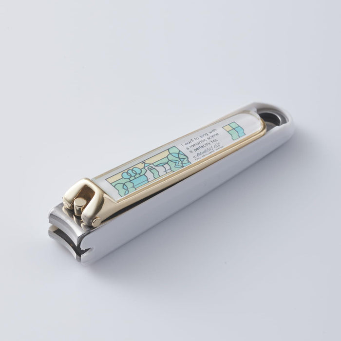 KAI Nail Clipper Pal