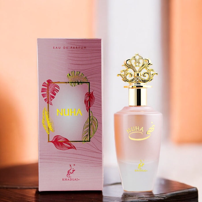Khadlaj Nuha 85ml خدلج نهى