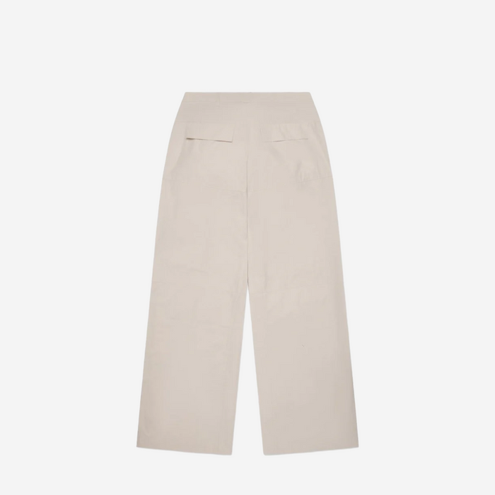 KHY CARGO PANT STONE