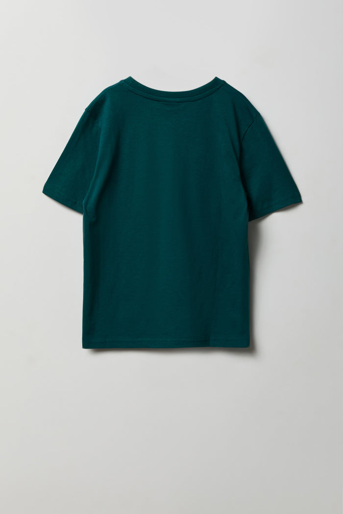 Kids Among Us Graphic T-Shirt