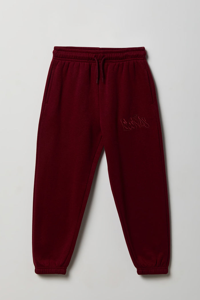 Burgundy / XS (6)