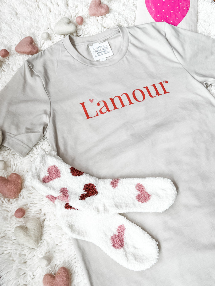 L'Amour T Shirt