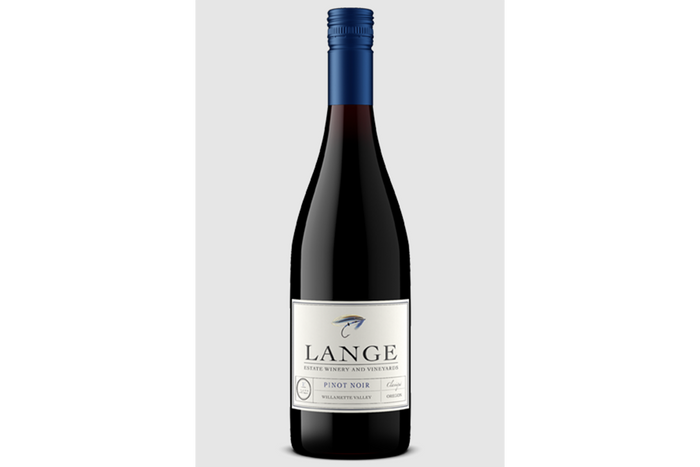 Lange Pinot Noir Willamette Valley