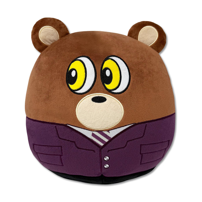 Late Registration Bear Plushie