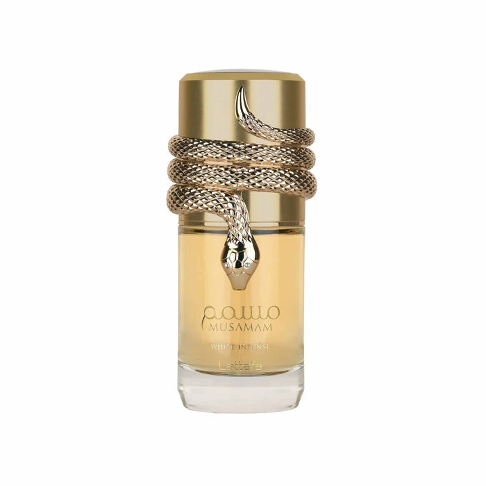Lattafa Musamam White Intense Eau De Parfum 100ml Spray