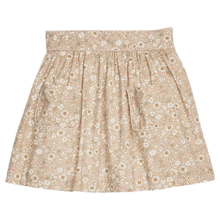 LE Camden Floral Clemens Skirt