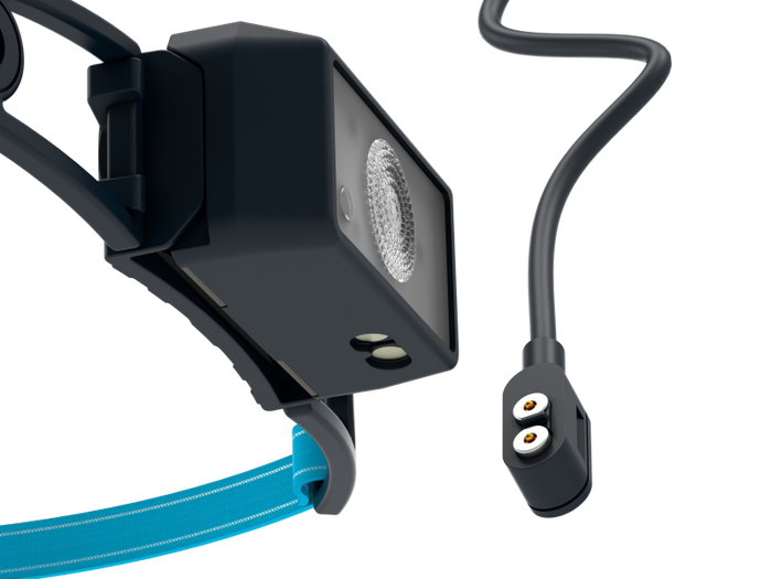 Ledlenser NEO1R Headlamp