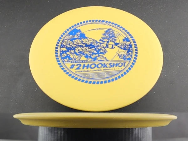 Lightning Discs #2 Hookshot (Lightning Sure Grip)