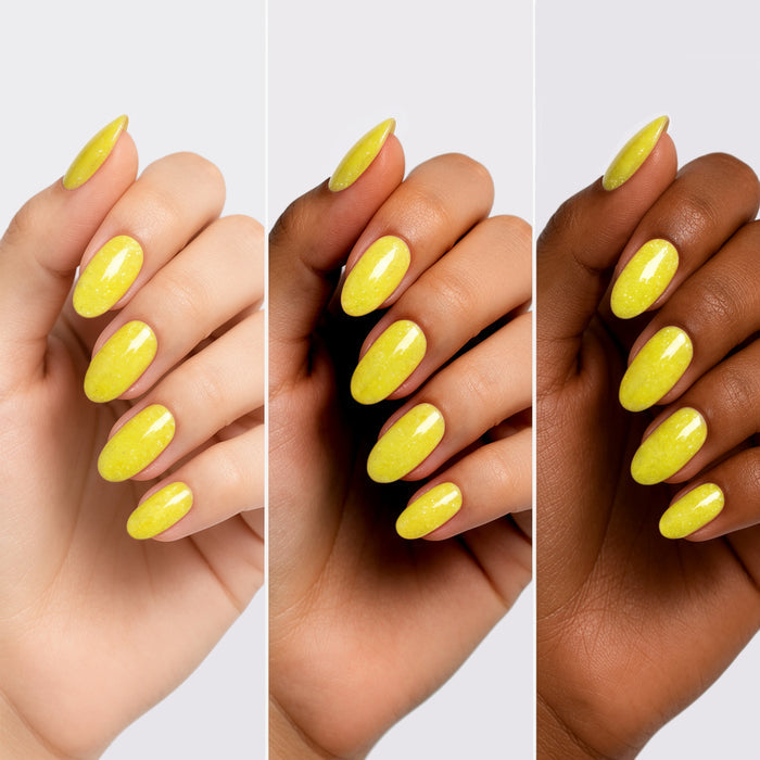 Lithium - UGGP-A0835 Urban Graffiti Gel Polish 15ml