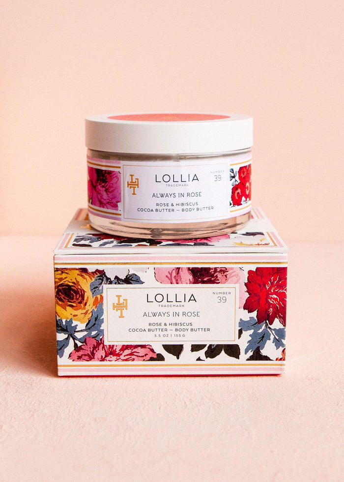 Lollia Always in Rose