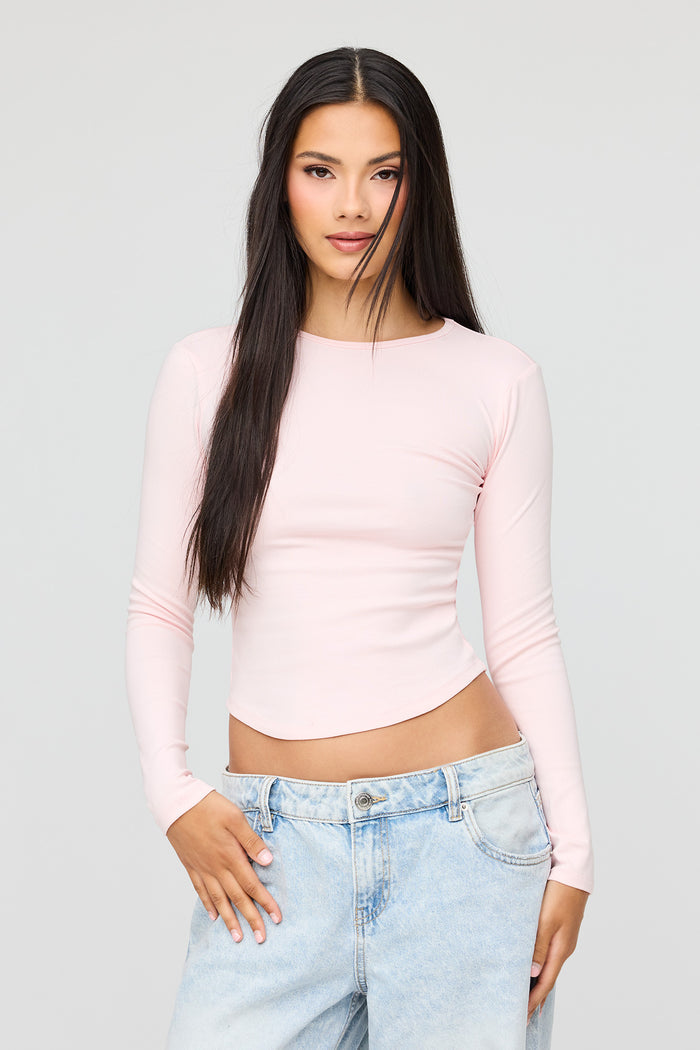 Light Pink / XS