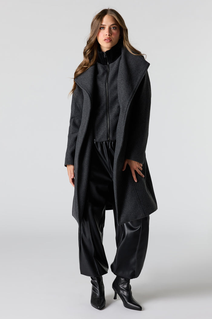 Charcoal / XS