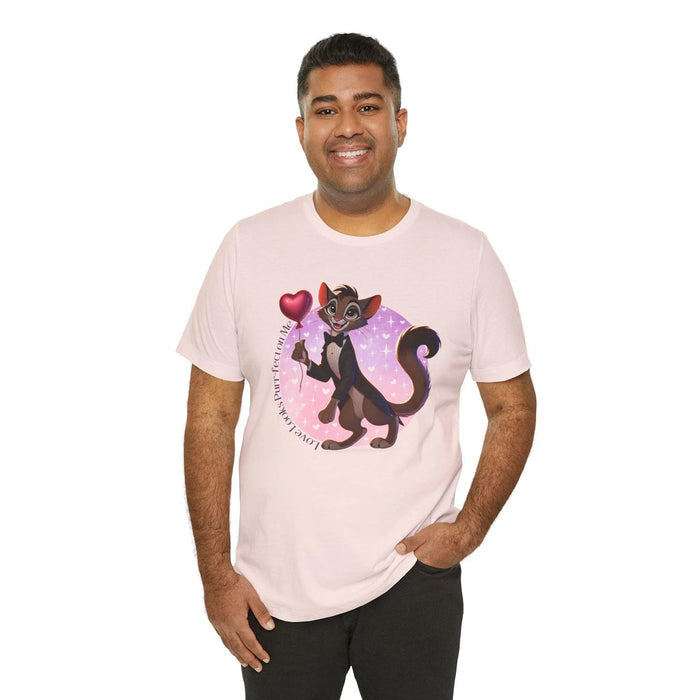 Soft Pink / XS