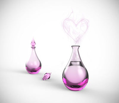 Love Spell Fragrance Oil 15766