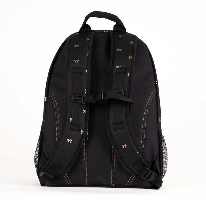 Lula Bow Foil BP - Bentley