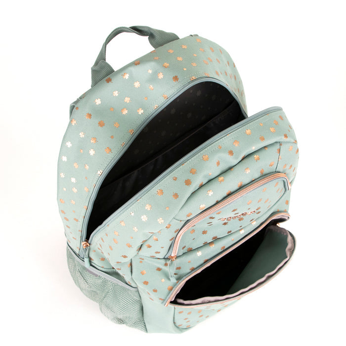 Lula Clover Foil BP - Bentley
