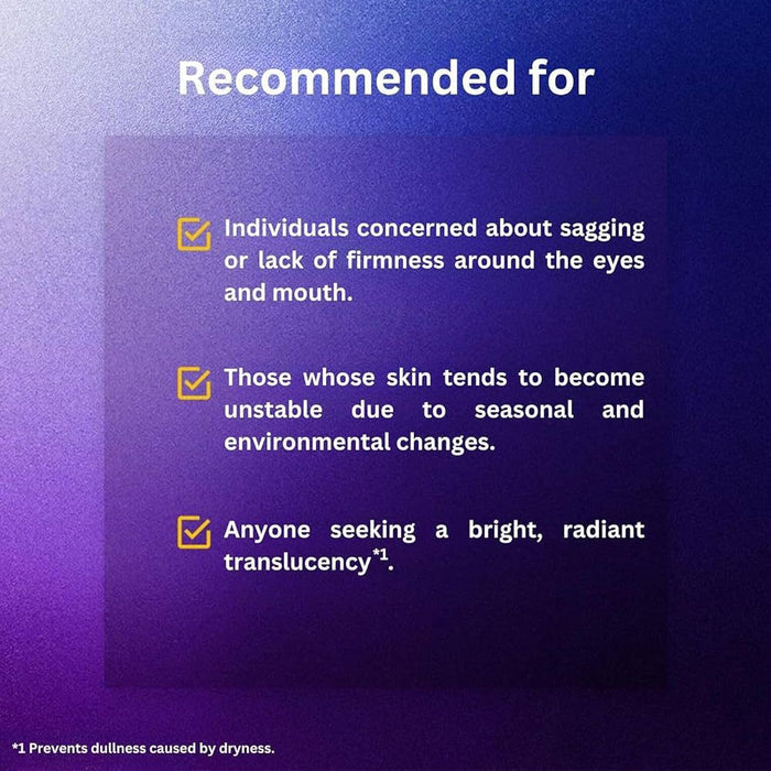 LuLuLun Hydra - EX Exosome Mask (7 Sheets) قناع لولو لون هيدرا - إكس إكسوسوم - Princess Cosmetics Qatar