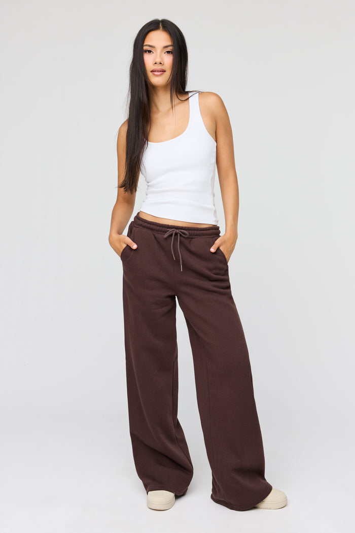 Brown / XS