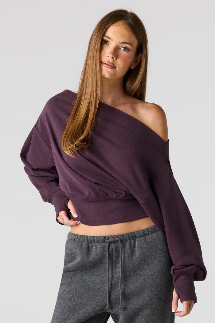 Purple / S/P