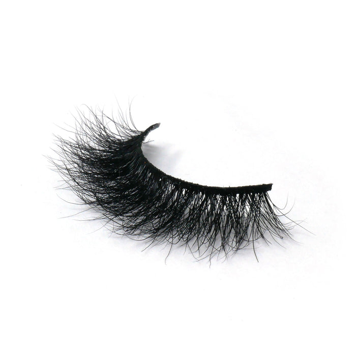 #M85 NEW YORK-STARDEL 4D Premium Mink Lash