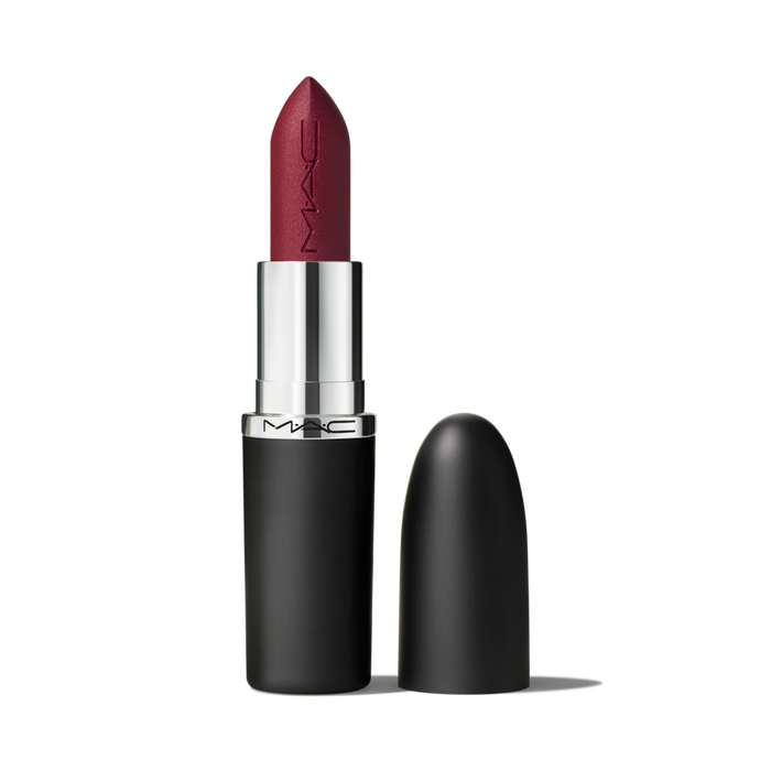MAC - MACximal Silky Matte Lipstick - 630 D For Danger
