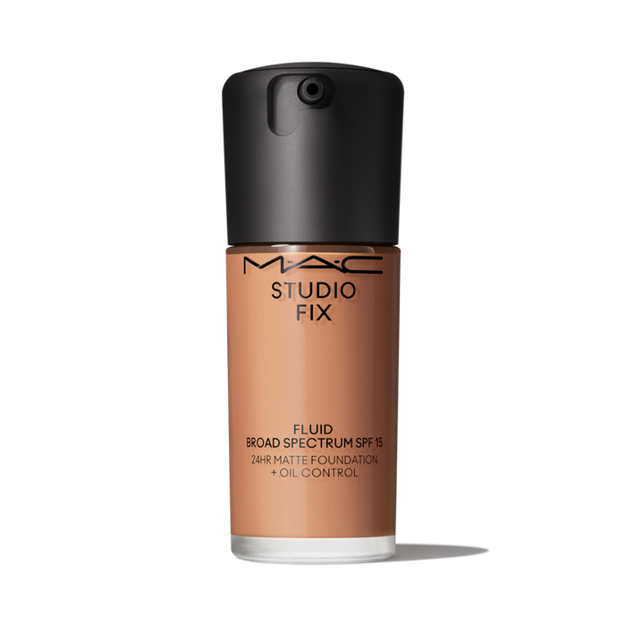 MAC - Studio Fix Fluid Foundation SPF15 - NW30