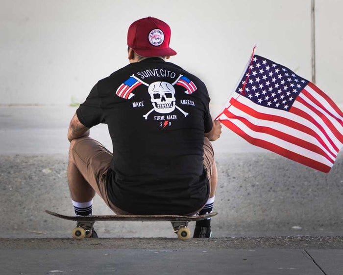MAFA Tee - Lifestyle