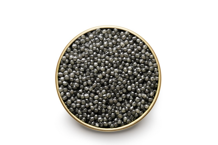 Marky's Beluga Caviar