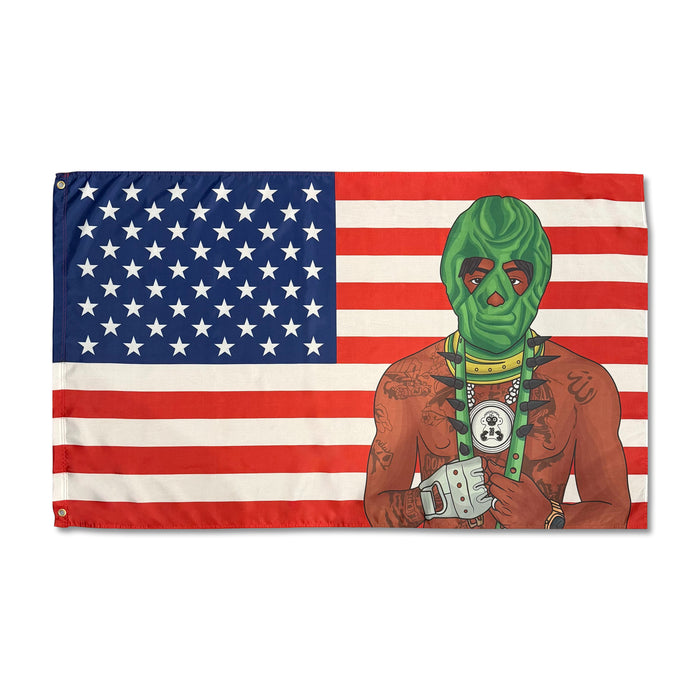 MASA Flag