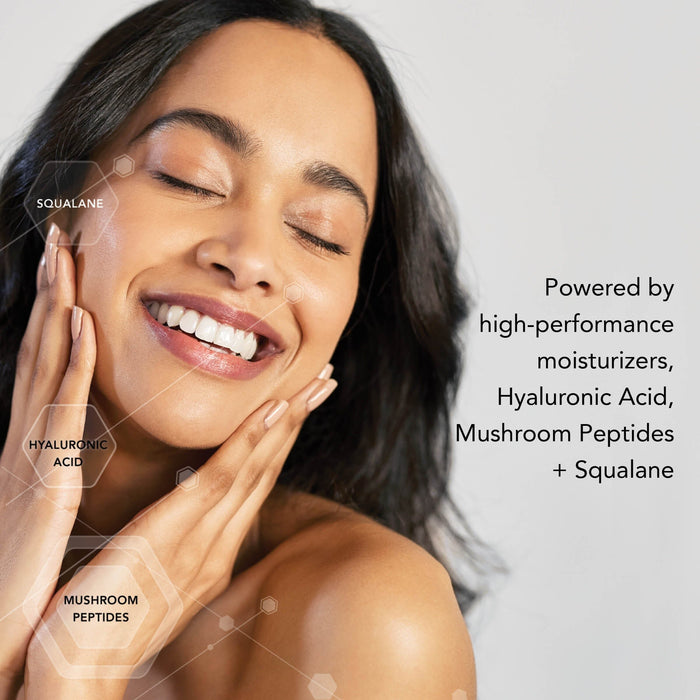 MD Advanced Hydration Crème 15.00% Off Auto renew MDSolarSciences™