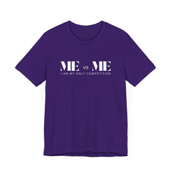 Team Purple / XS