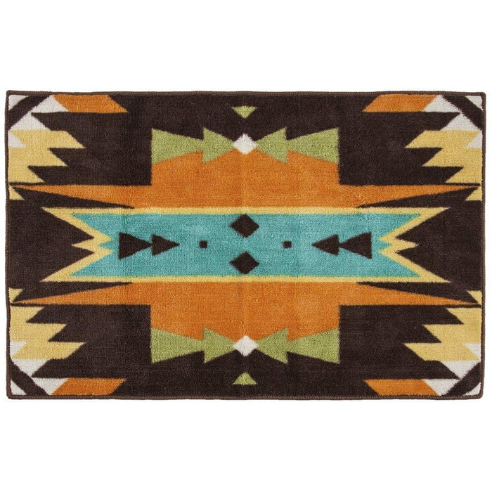 Mesa Bright Kitchen/Bath Rug Bath or Kitchen Rug