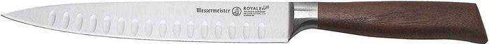 Messermeister - 8" Royale Elite Kullenschliff Carving Knife - E/9688-8K
