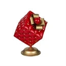 Metal Christmas Gift Decor