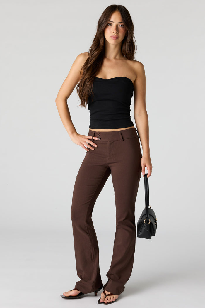 Brown / XS