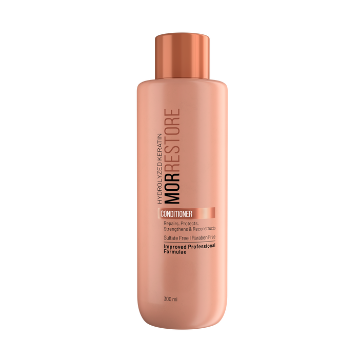 mor restore conditioner - 5