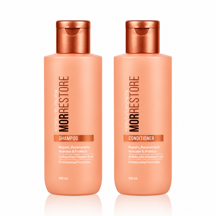 MOR RESTORE TRAVEL KIT