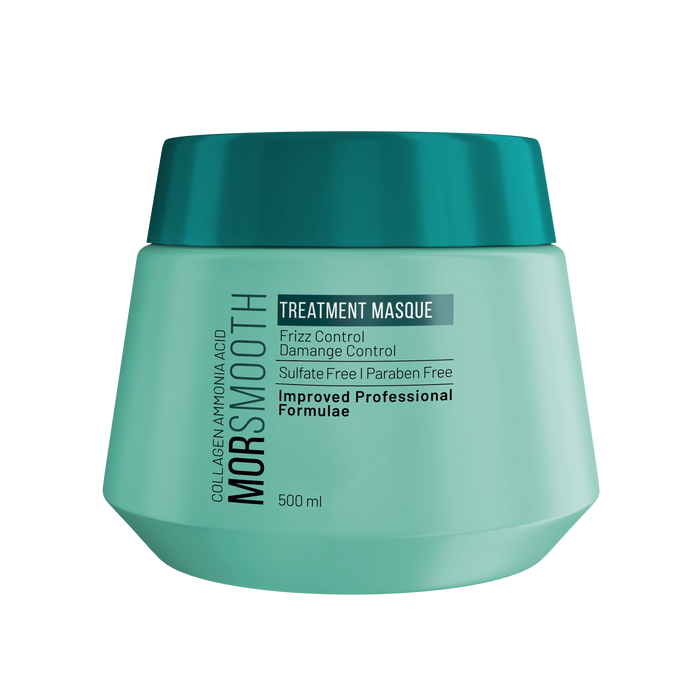 mor smooth masque - 5
