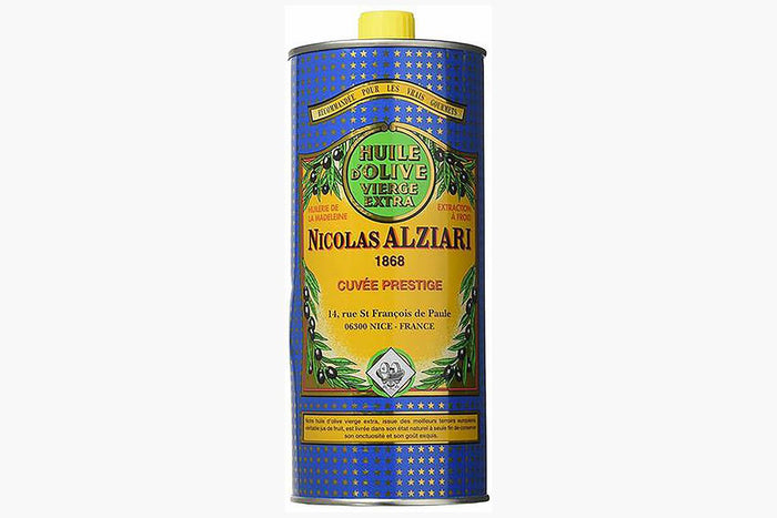 Nicolas Alziari Cuvee Prestige Olive Oil