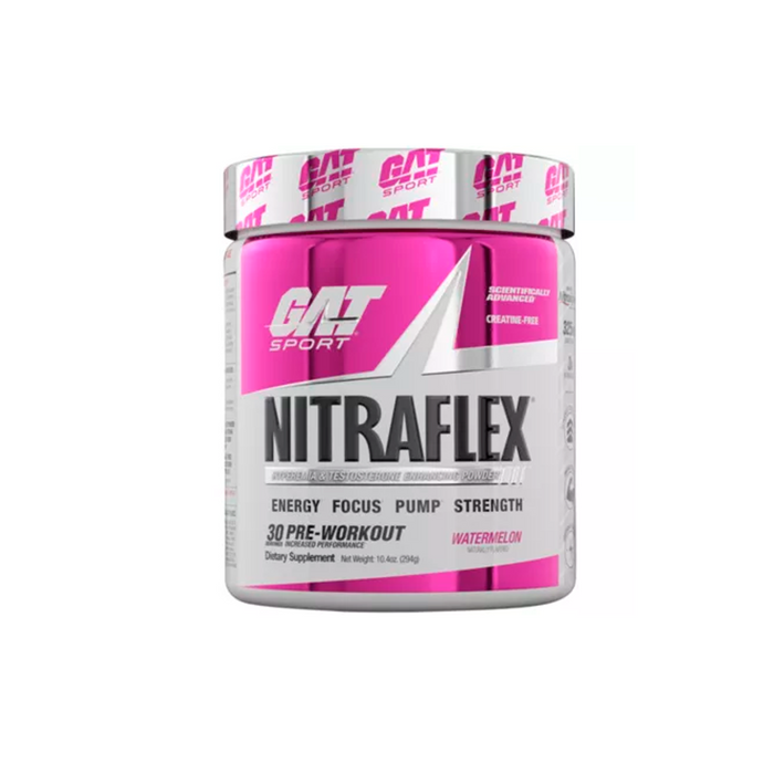 NITRAFLEX - 30 Servings - IRONGEAR Fitness
