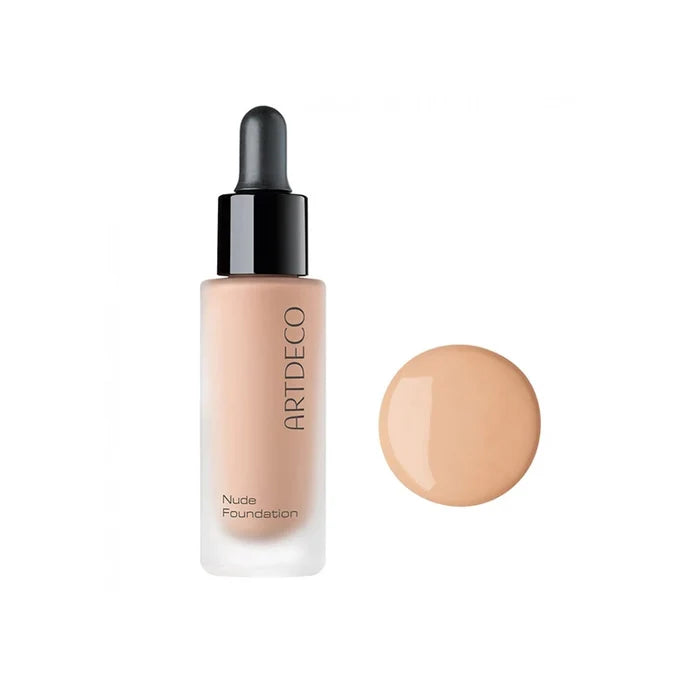 Nude Foundation