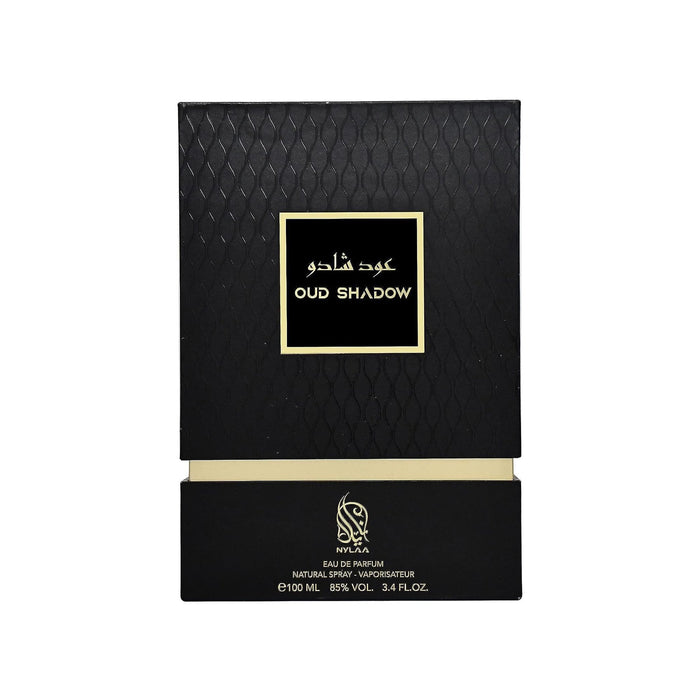 Nylaa Oud Shadow Eau De Parfum 100ml Spray