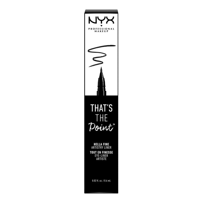 NYX That's The Point Eyeliner - ikatehouse