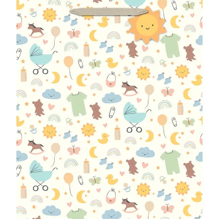 Oh Baby Gift Bag