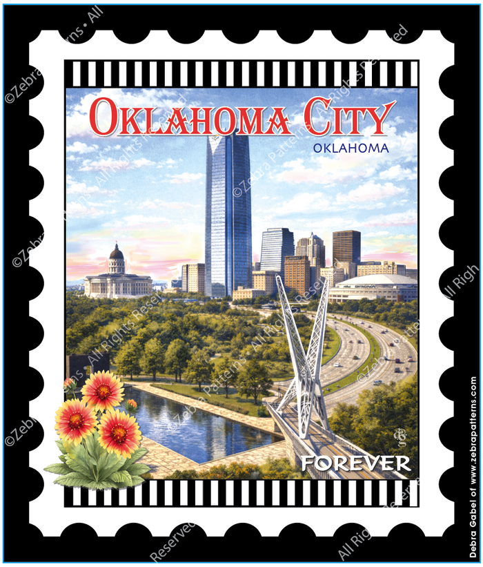 Oklahoma City Oklahoma