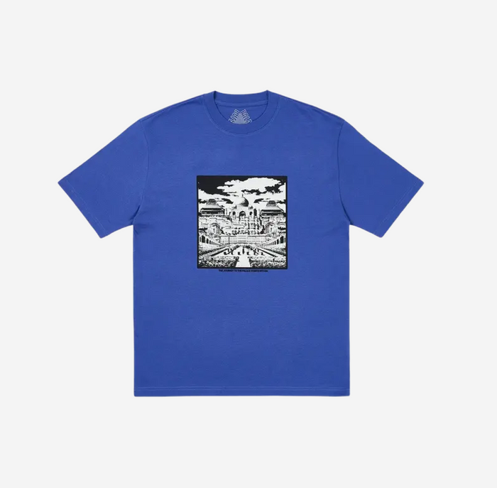 Palace Multi Palace T-Shirt 'Ultra'