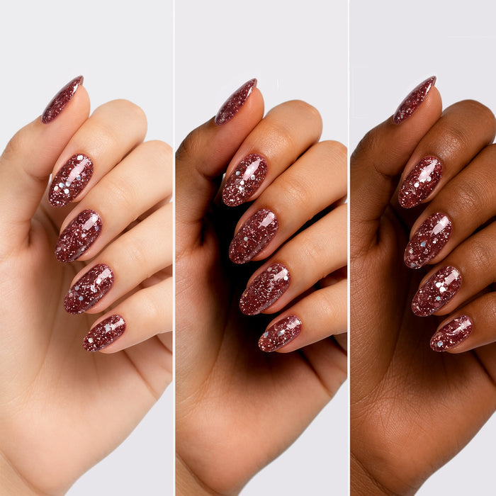 Paparazzi - UGGP-A0833 Urban Graffiti Gel Polish 15ml